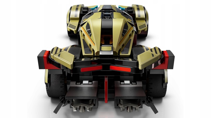 LEGO Speed Champions Lamborghini Lambo V12 Vision