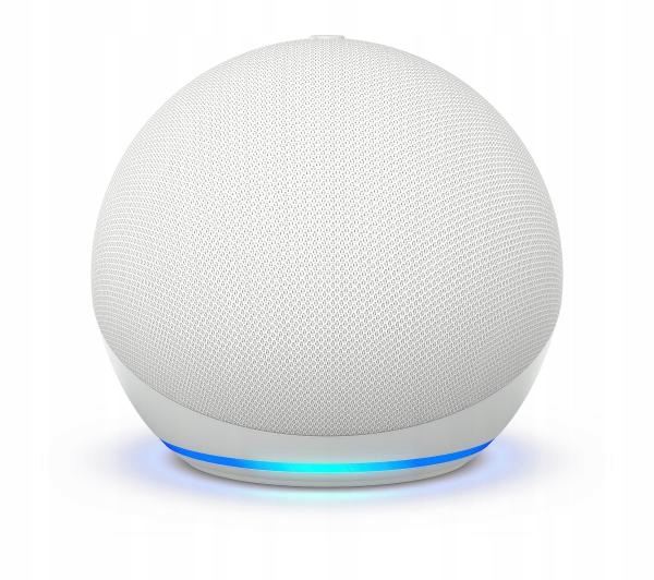 Inteligentny głośnik Amazon Echo Dot 5