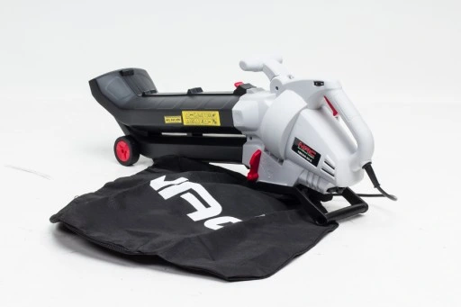 NAC ODKURZACZ do LIŚCI 3000W VBE300-AS-G