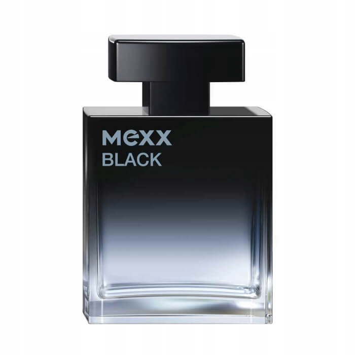 MEXX Black Man woda toaletowa 30 ml