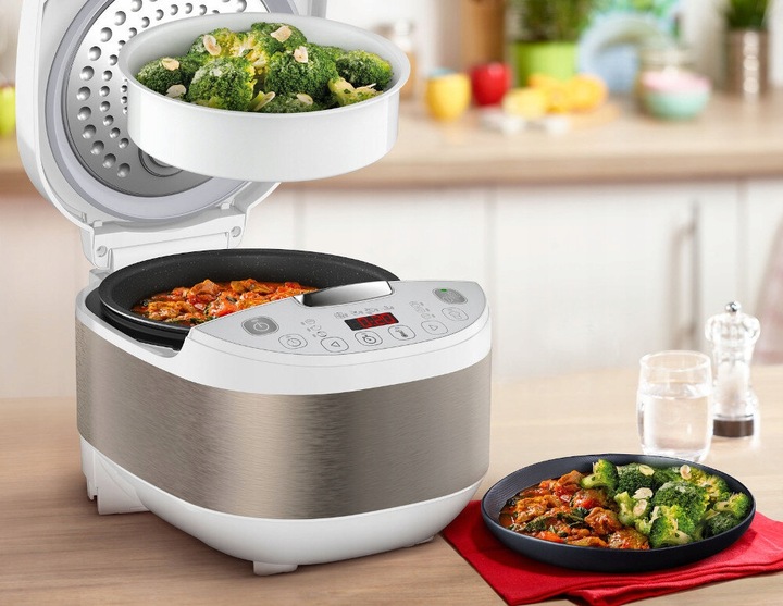 Multicooker TEFAL RK622130 Simply Cook Plus