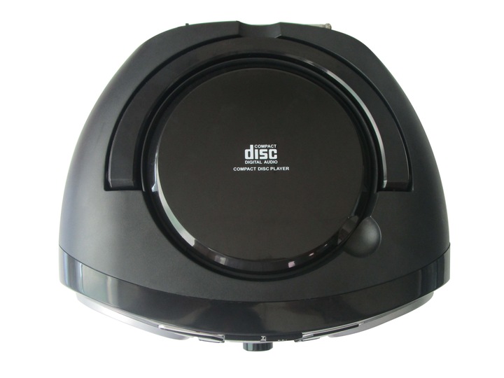 Boombox Manta BBX006 CD Radio Bluetooth