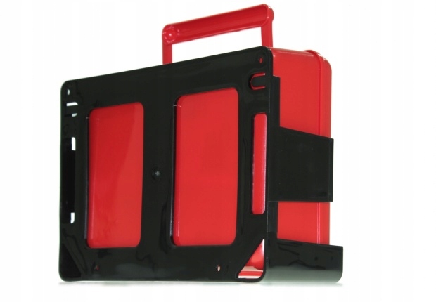 APTECZKA PIERWSZEJ POMOCY PRZEMYSŁOWA ZAKŁADOWA Max Wyposażenie