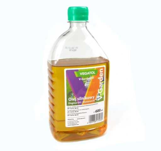 Kosiarka spalinowa z napędem Briggs&Stratton 750 9w1 54cm PROFESJONALNA