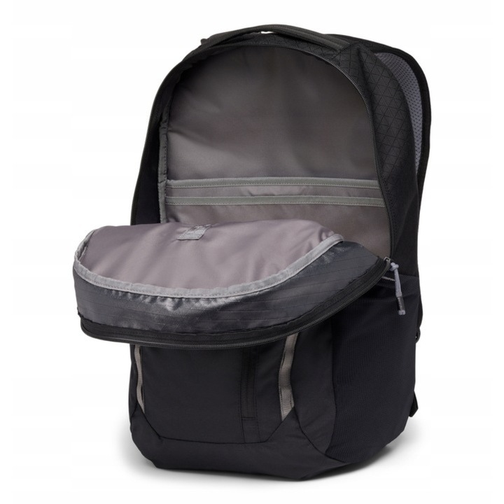 Plecak turystyczny miejski Columbia Atlas Explorer II 26 L Backpack Czarny