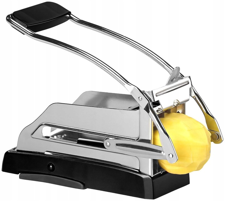 MASZYNKA DO KROJENIA FRYTEK KRAJARKA DO FRYTEK 3w1