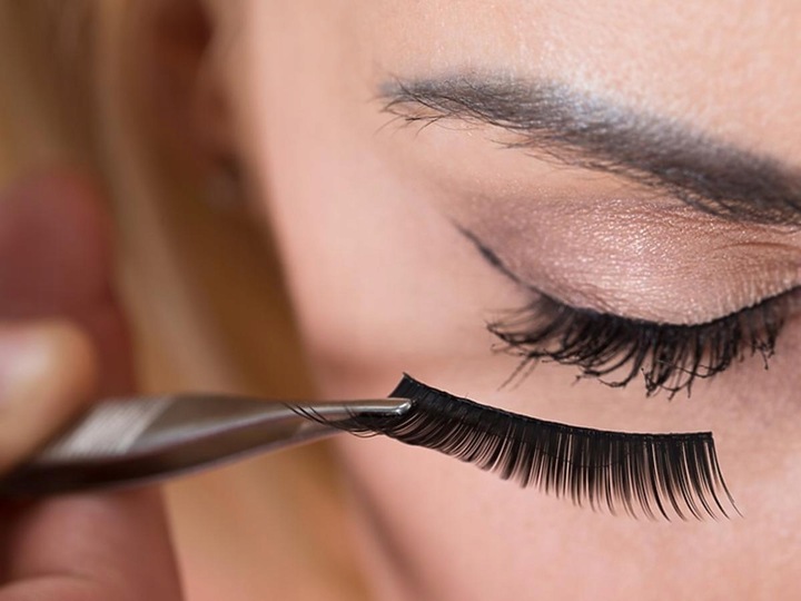 Ardell DUO QUICK-SET STRIPLASH ADHESIV Dark 14g