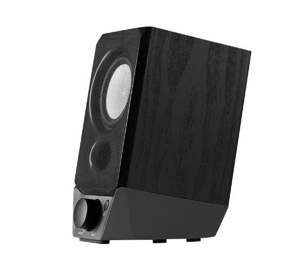 Głośniki komputerowe 2.0 Edifier R19BT Bluetooth Czarne