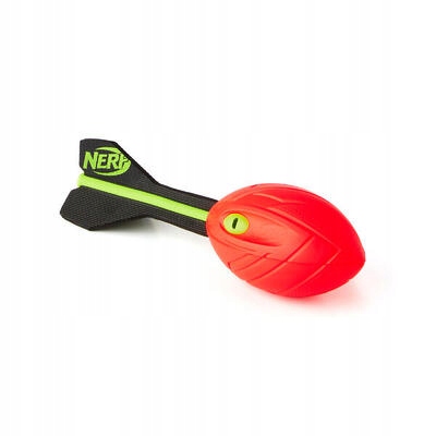 Piłka do rzutów lekkoatletycznych Vortex Nerf 32cm