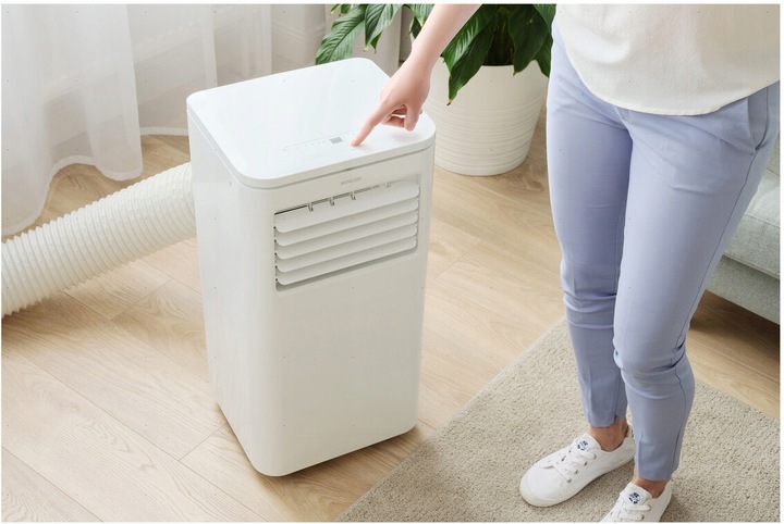 SENCOR SAC MT7048C - KLIMATYZATOR PRZENOŚNY