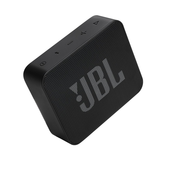 Głośnik mobilny JBL GO Essential Czarny Bluetooth