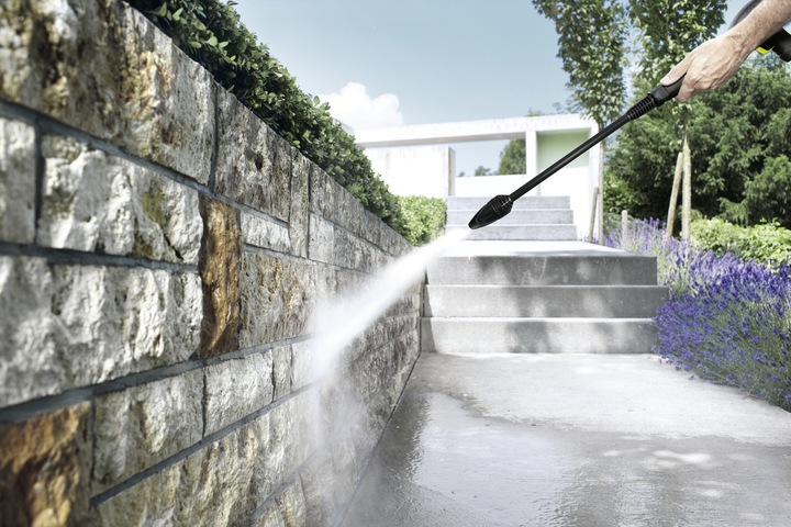 Myjka ciśnieniowa KARCHER K 7 Premium Smart Control 1.317-230.0