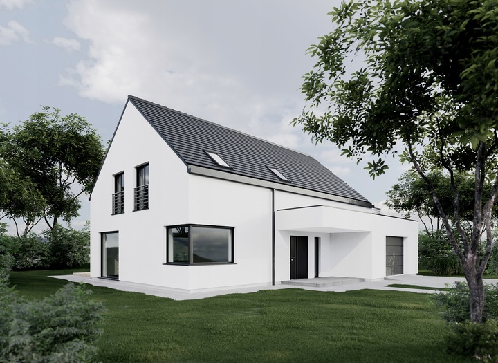 GRUNT POD FARBĘ ELEWACYJNĄ SILIKONOWĄ KOLOR BIAŁY BAZOWY F100 10L PRODUCENT