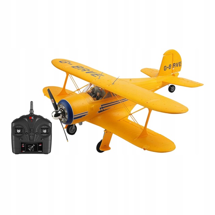 Wltoys A300 Buk D17S Samolot RC Zdalne sterowanie Samolot Szybowiec dla