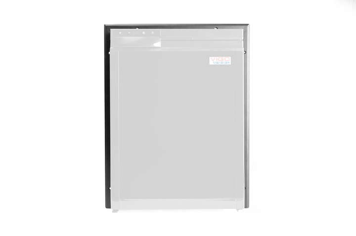 RAMKA BEZ WENTYLACJI DO LODÓWEK V40C, V50C