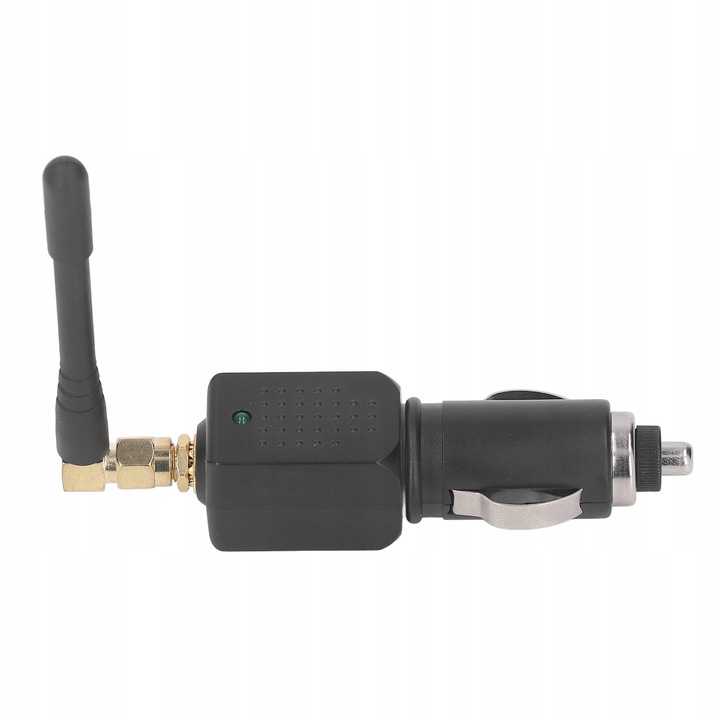 BLOKADA SYGNAŁU GPS SAMOCHODU