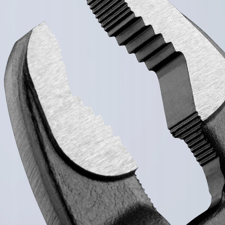 Szczypce do rur klucz nastawne do nakrętek dł. 250mm Cobra KNIPEX 87 01 250