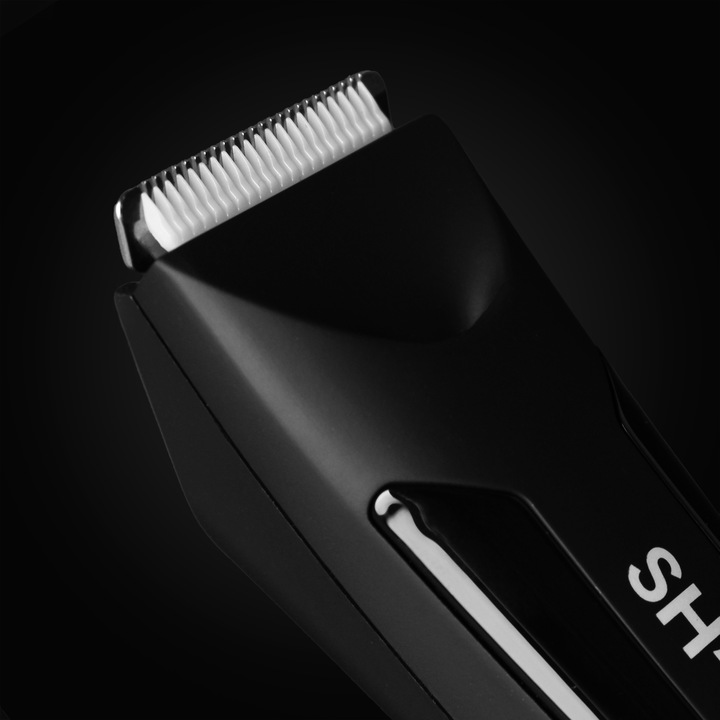 SHAV Maszynka do Strzyżenia Golenia Włosów Zarostu | PREZENT