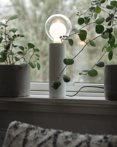 Żarówka LED SPACE 3-Stopnie MOCY 3,5W 2700k