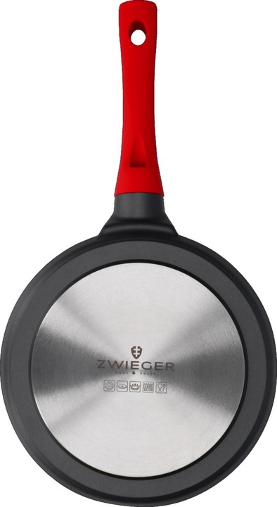 Patelnia ZWIEGER Obsidian 26 cm
