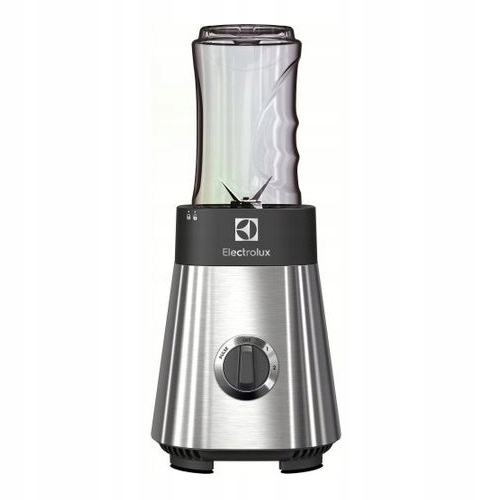 Blender kielichowy Electrolux ESB2900 400W 2x300ml 600ml Młynek do kawy