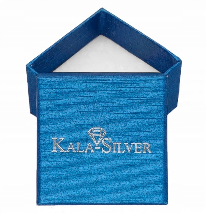 KOLCZYKI ZŁOTE DLA DZIEWCZYNKI SREBRNE KOTY ANGIELSKIE ZE SREBRA PR. AG 925