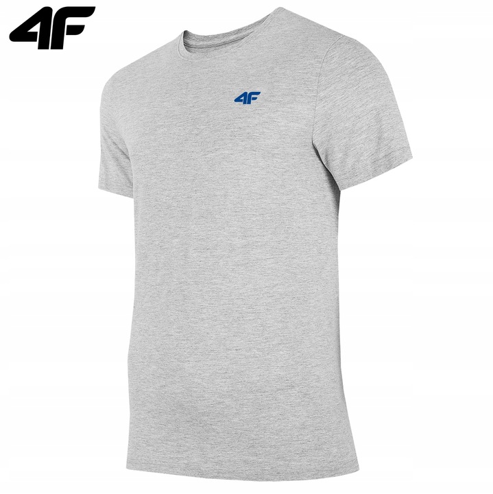 KOSZULKA MĘSKA 4F T-SHIRT KOLEKCJA LIMITOWANA M