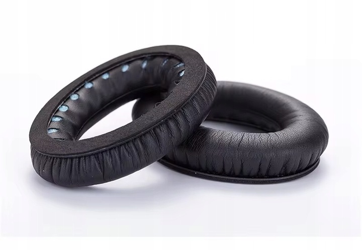 NAUSZNIKI PADY GĄBKI PODUSZKI DO BOSE QC45 QC35 I II QC25 QC15 QC2 AE2 TESA