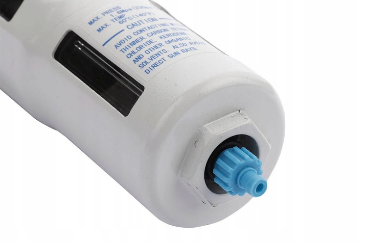 Odwadniacz Uzdatnianie Powietrza REDATS P-770 1/2