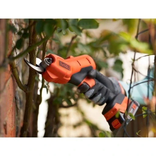 Sekator do gałęzi 18V Black+Decker BCPP18B