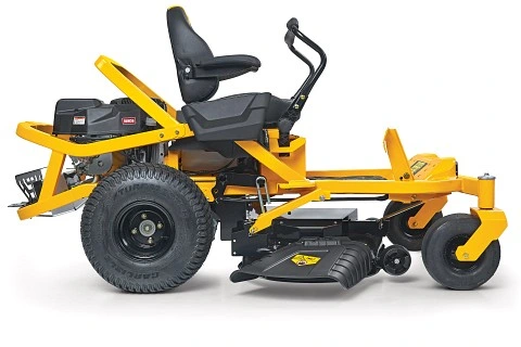 Traktorek ogrodowy Cub Cadet XZ5 L107 Zero Turn KOSIARKA samojezdna MOCNA!