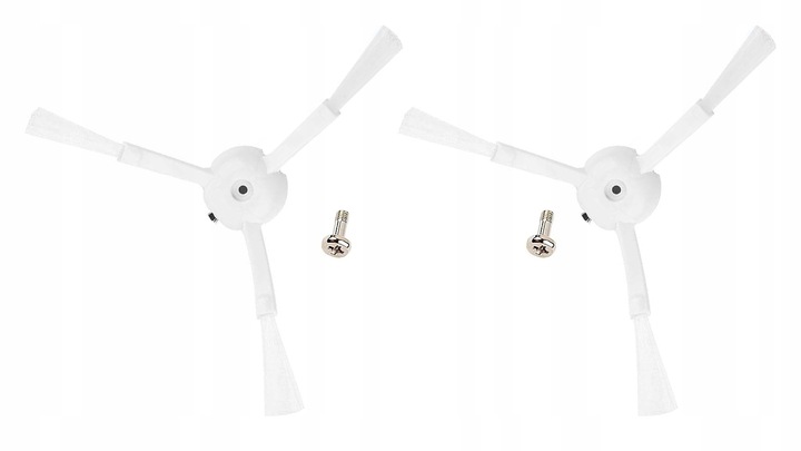 Zestaw Szczotki Filtry do Xiaomi Mi Robot Vacuum Roborock S5 S6 S50 S51 S55