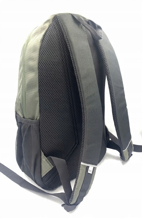 PLECAK CAMPUS EXPLORING 18L SZKOLNY TURYSTYCZNY oliwkowy khaki zielony moro