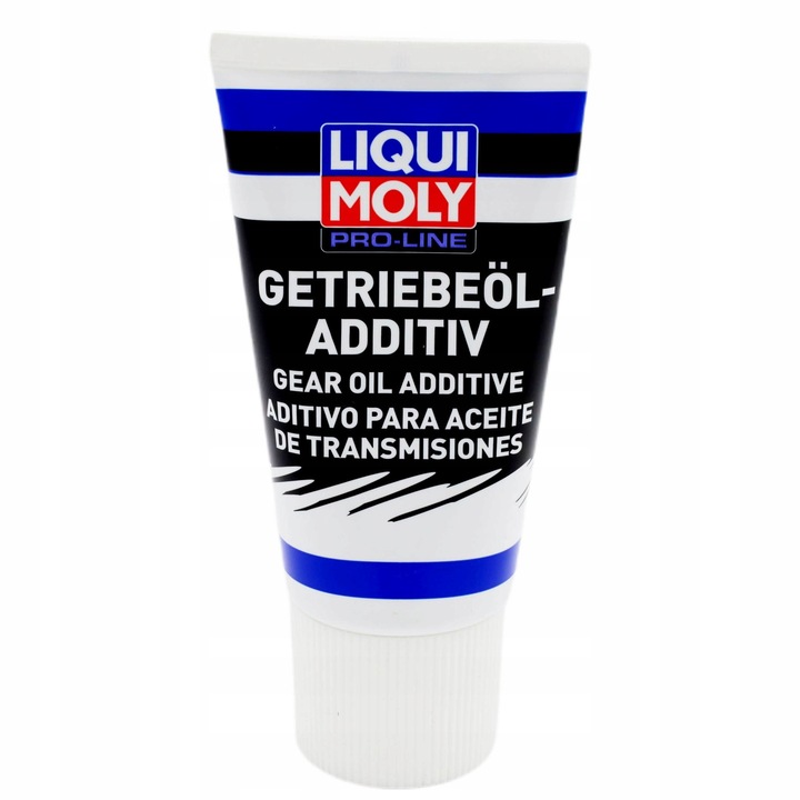 Dodatek do Oleju Przekładniowego Liqui Moly 150ml