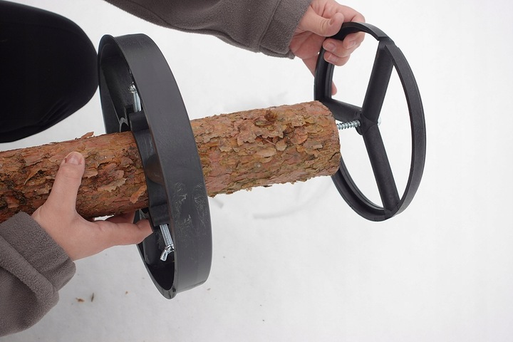 Stojak Choinkowy 10L Zielony Duży Na Choinkę Choinki Drzewko Wodę Stabilny