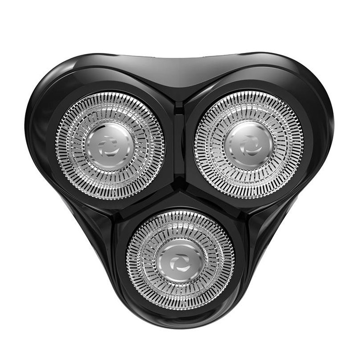 GOLARKA ELEKTRYCZNA MASZYNKA DO GOLENIA ENCHEN MĘSKA MOCHA DO ZAROSTU