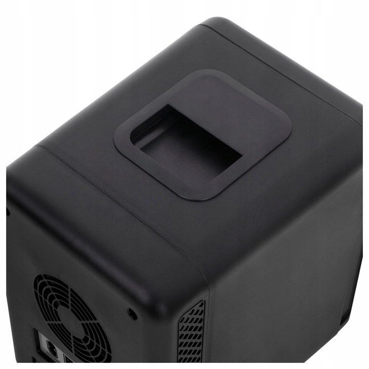 Adler AD 8084 Mini lodówka 4L AC/DC