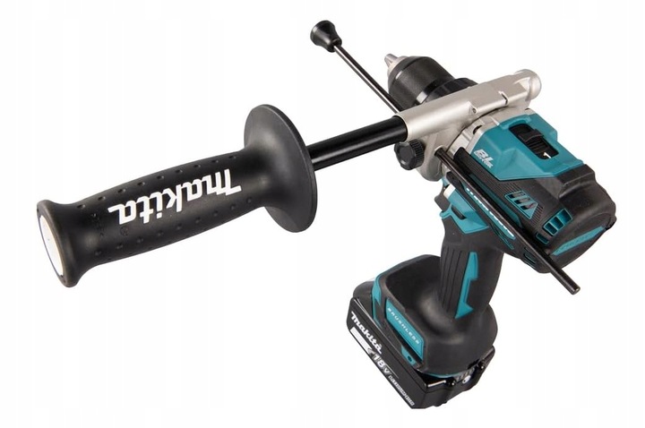 MAKITA DHP486Z AKU WIERTARKO-WKRĘTARKA UDAROWA 18V Korpus