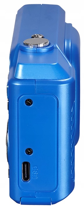 Aparat cyfrowy DENVER DCA-4818BU Niebieski