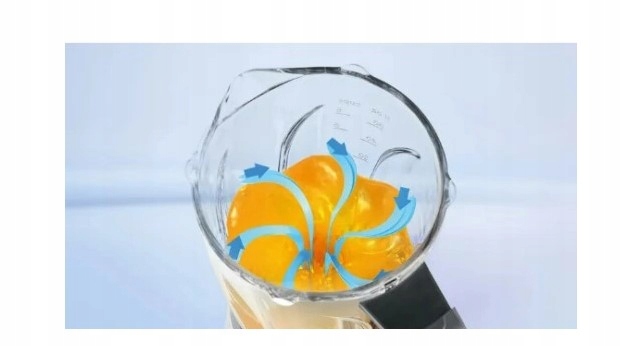 Blender Bosch MMB6172B