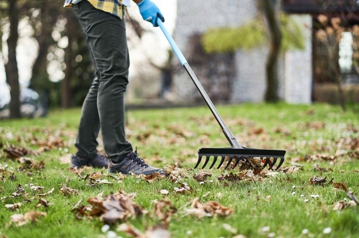 CELLFAST SZCZOTKA ZAMIATACZ ULICÓWKA IDEAL PRO