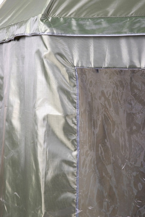 PARASOL NAMIOT WĘDKARSKI MOSKITIERA 250CM NECO||-