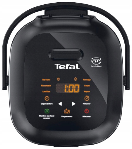 Multicooker TEFAL Mini Rice RK60180 koszyk do ryżu