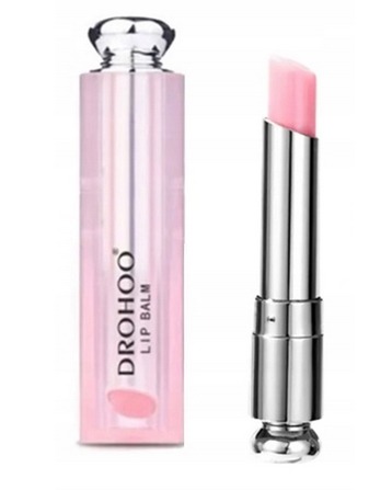 MASEŁKO DO UST BALSAM POMADKA DROHOO //