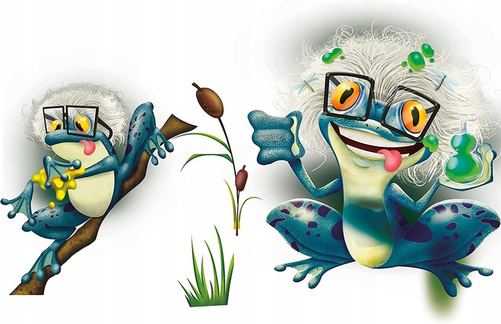 Clementoni Naukowa zabawa Laboratorium Slime 50726