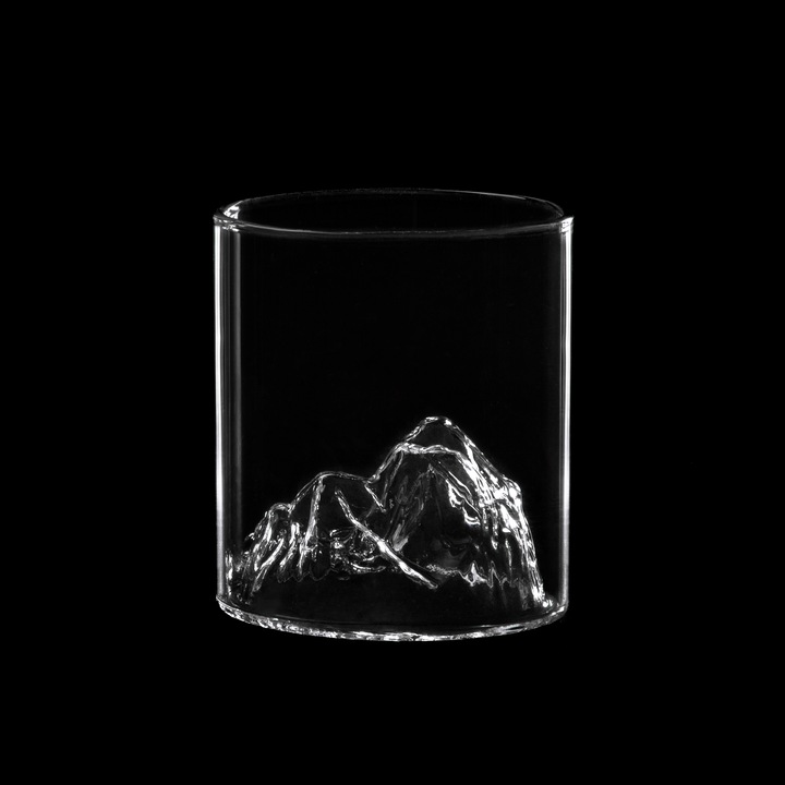 Zestaw szklanek do whisky 6szt. GRAWER upominek PREZENT DLA PARY MŁODEJ