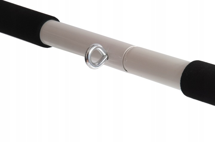 DRĄŻEK DO PODCIĄGANIA ŚCIENNY TRENINGOWY GIMNASTYCZNY DO ĆWICZEŃ NA WOREK