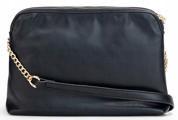 TOREBKA NA RAMIĘ LISTONOSZKA MONNARI PASEK