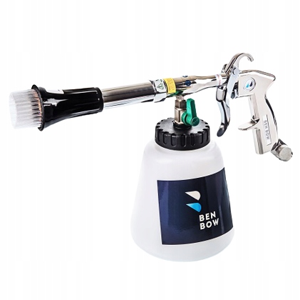 BENBOW 056 Tornado Premium Pistolet piorący