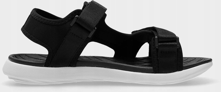 DAMSKIE SANDAŁY 4F SS23 SANF014 21S 37